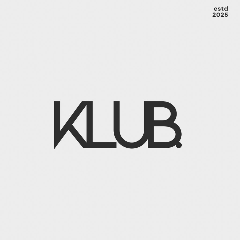 KLUB - Friday