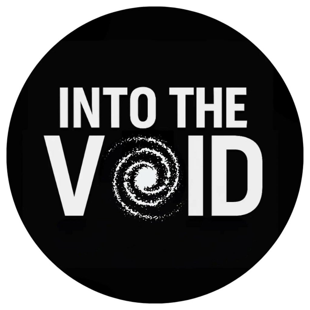 Into The Void: The Awakening