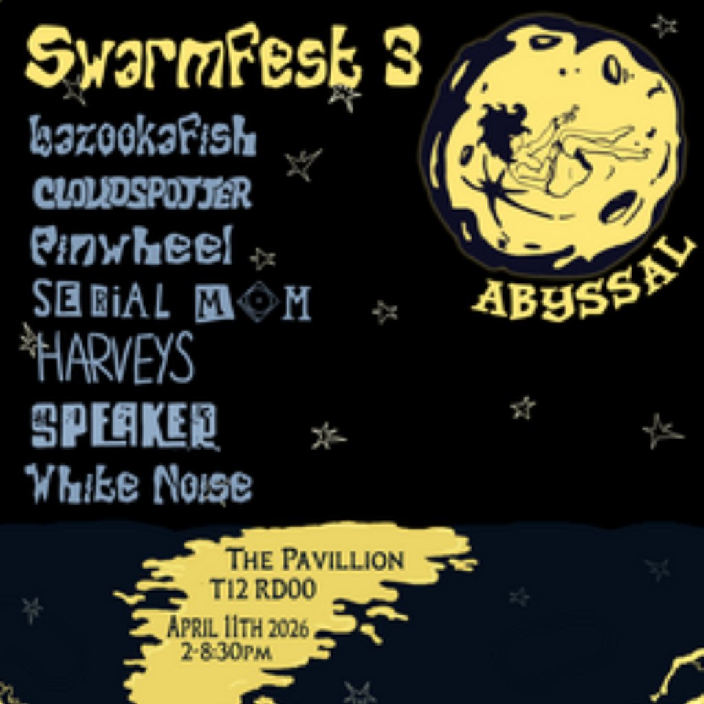 Swarmfest 3: Abyssal