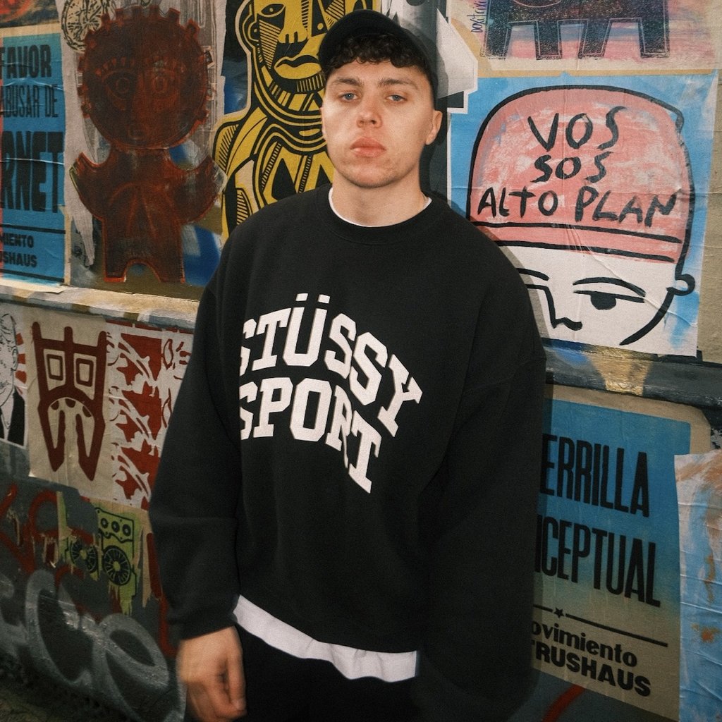 Commune x Infusion present ADR & Outten, Dan Fresco b2b Finky