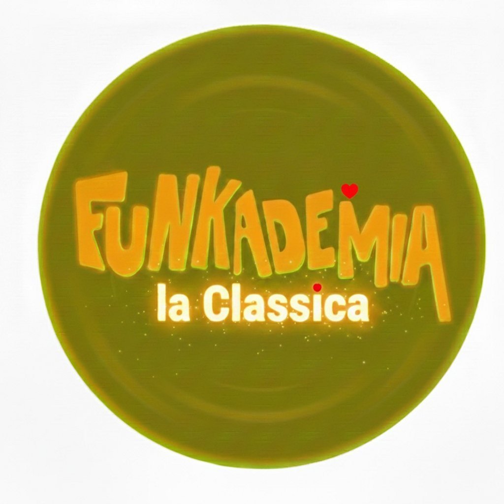 Funkademia la Classica