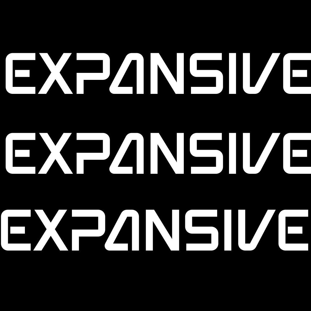Expansivefest