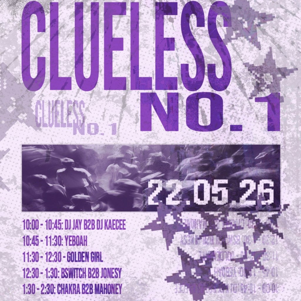 Clueless NO.1