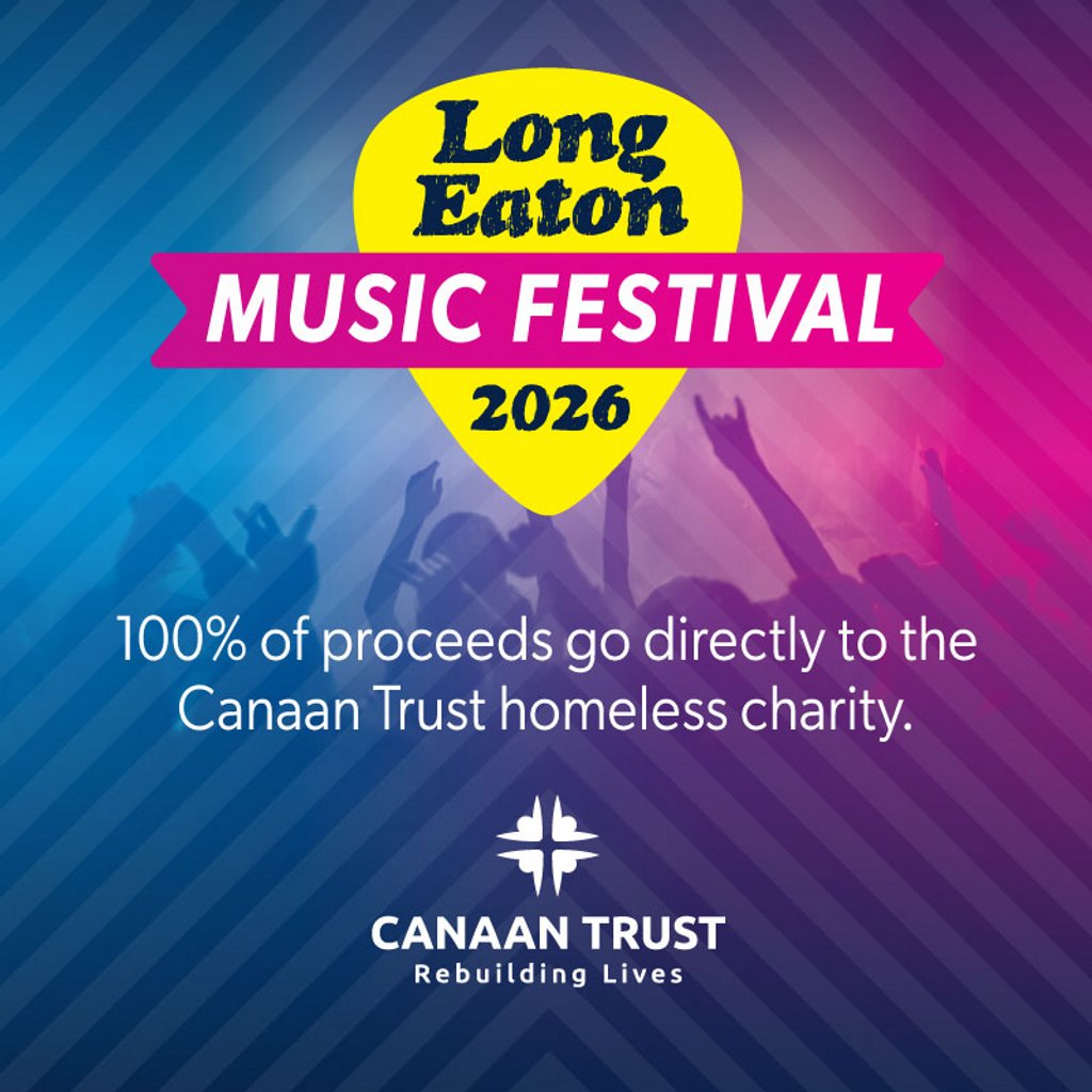 Long Eaton Music Festival