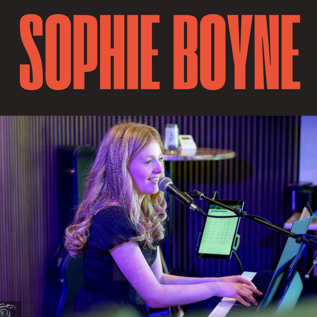 Sophie Boyne