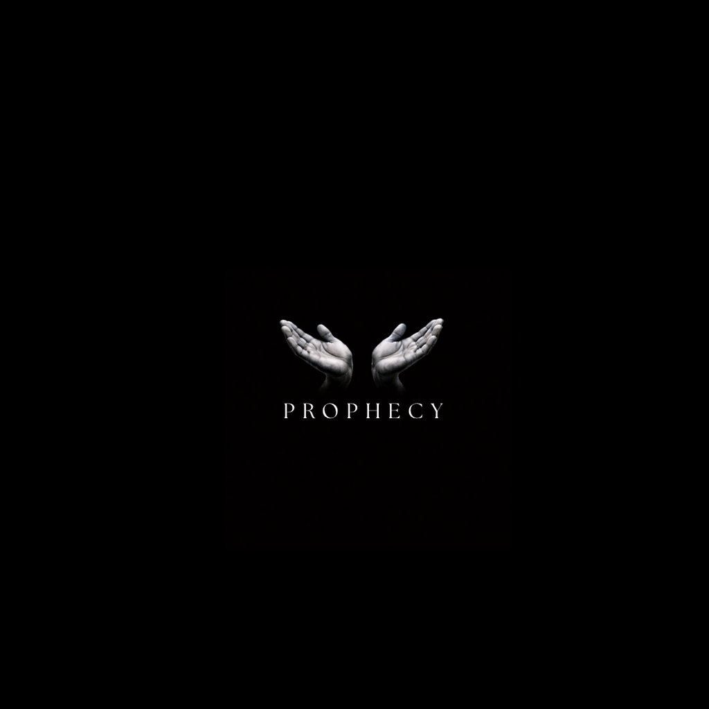 AIRFM Presents: Prophecy - A Gospel Listening Room