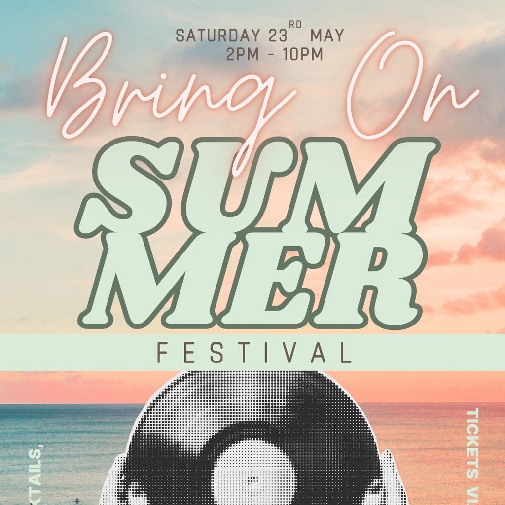 Bring On Summer Festival