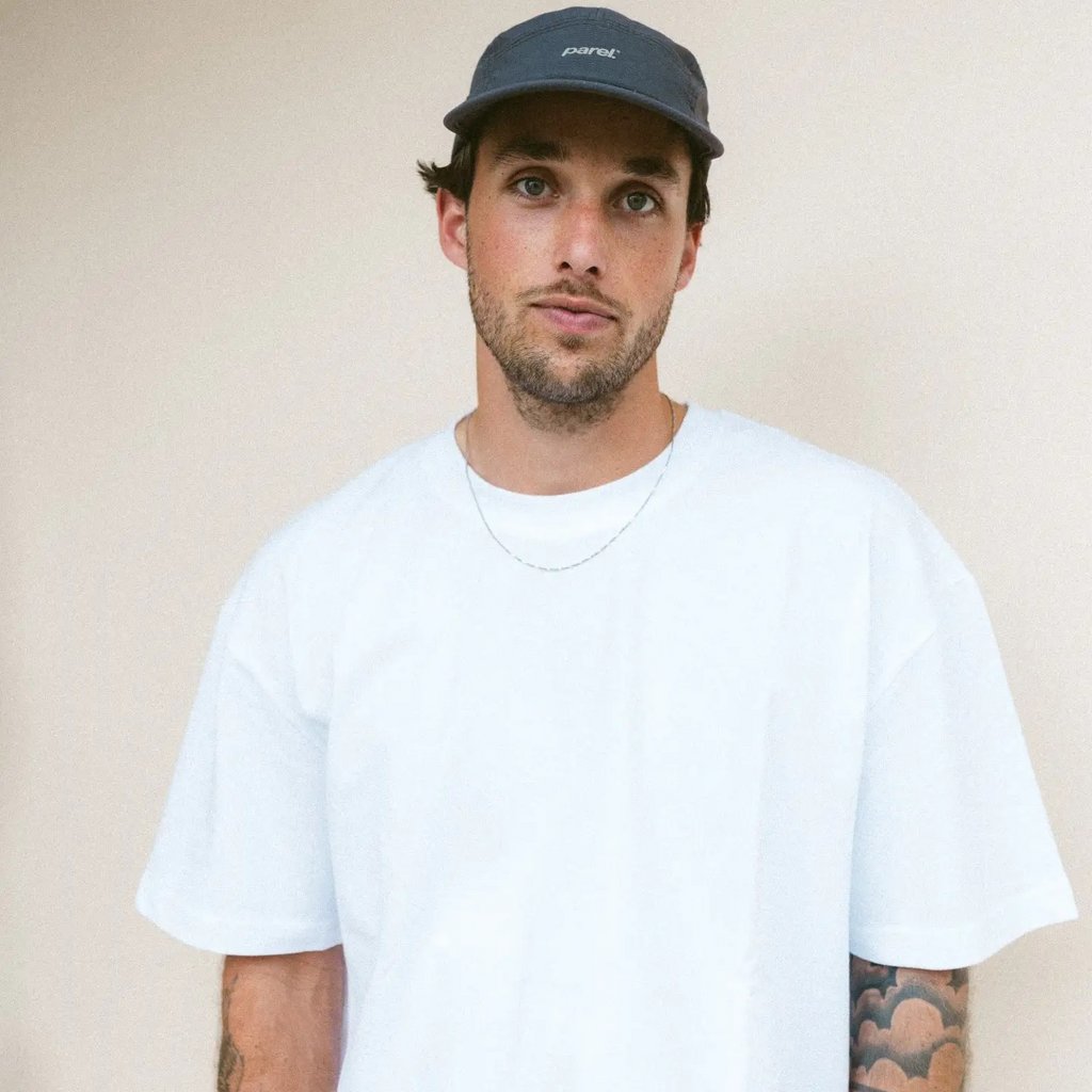 CUE Rooftop Opening Party w. Job De Jong