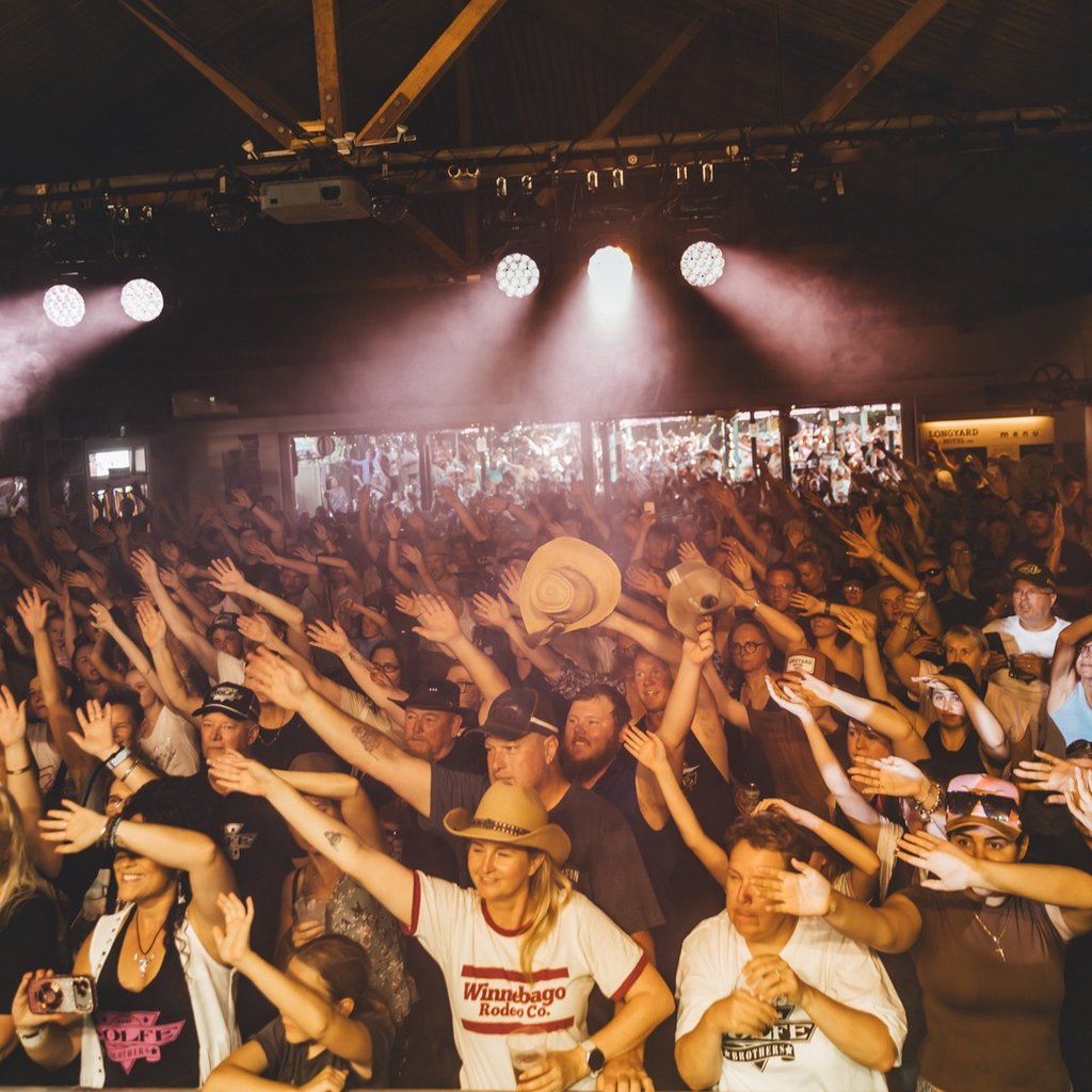 Tamworth Country Music Festival