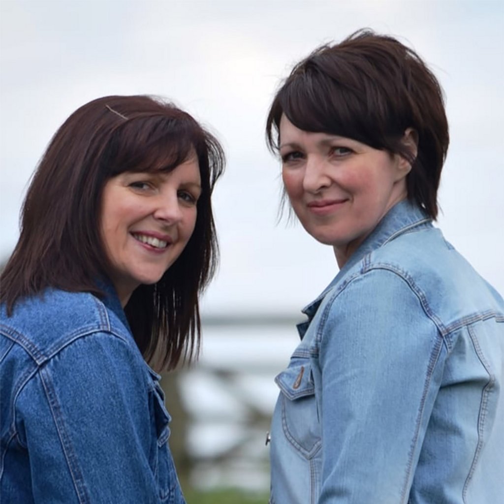 The Haley Sisters