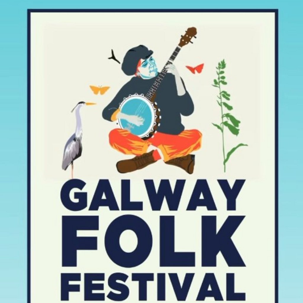 Galway Folk Festival