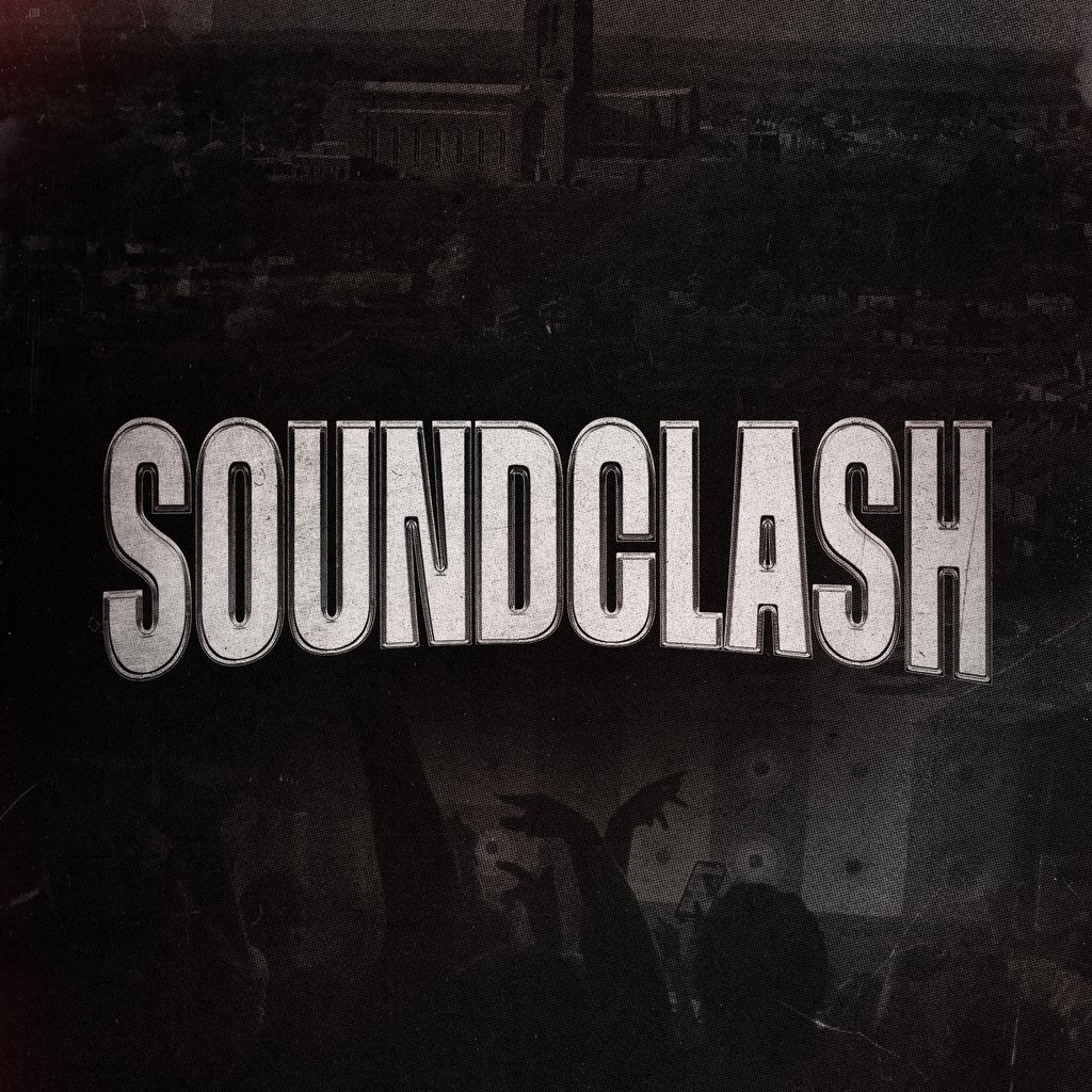 Crossroad Presents: SoundClash