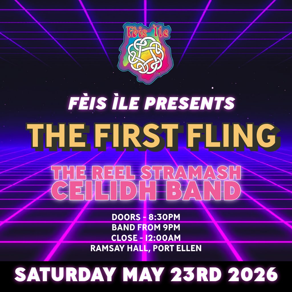 The First Fling