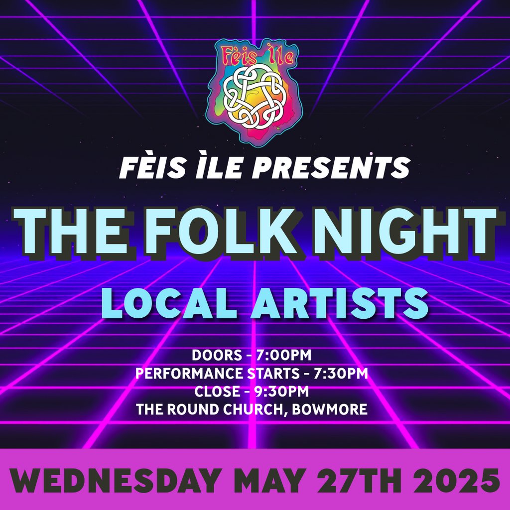 The Folk Night