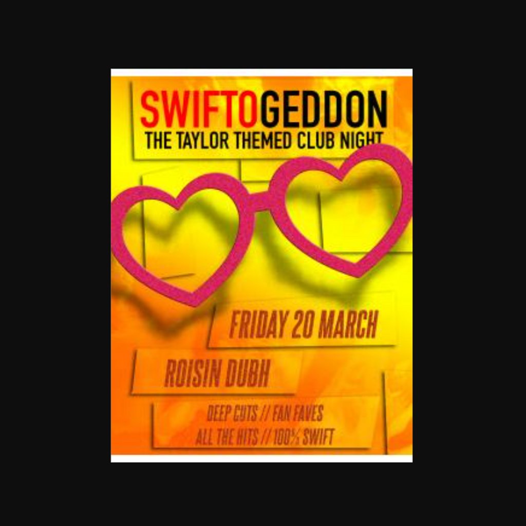 Swiftogeddon