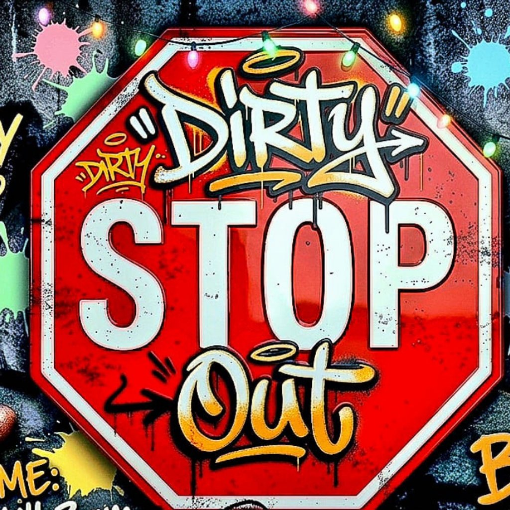 Dirty Stop Out