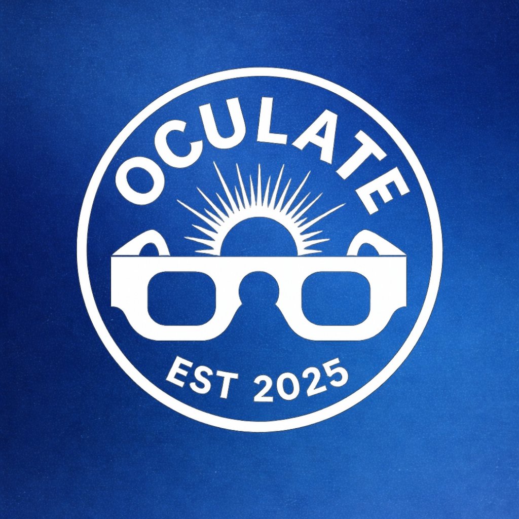 Oculate @ The Dog House