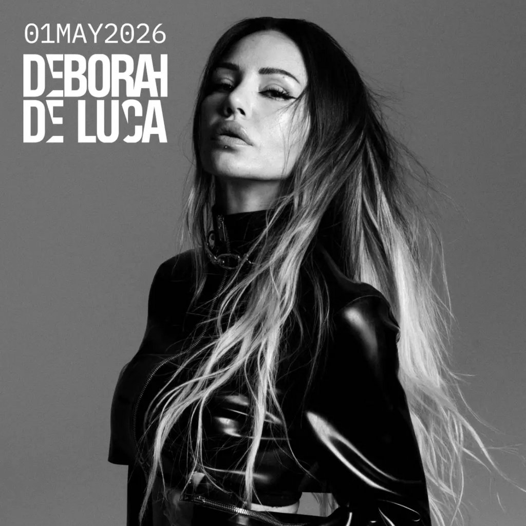 Deborah De Luca - London