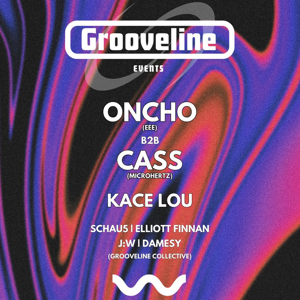 Grooveline: The Beginning