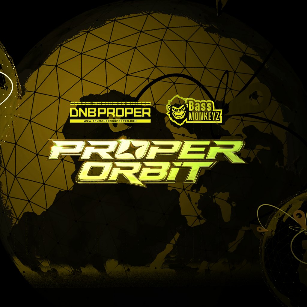 Proper Orbit: Dazee, El Conquistador, , Komai & many more