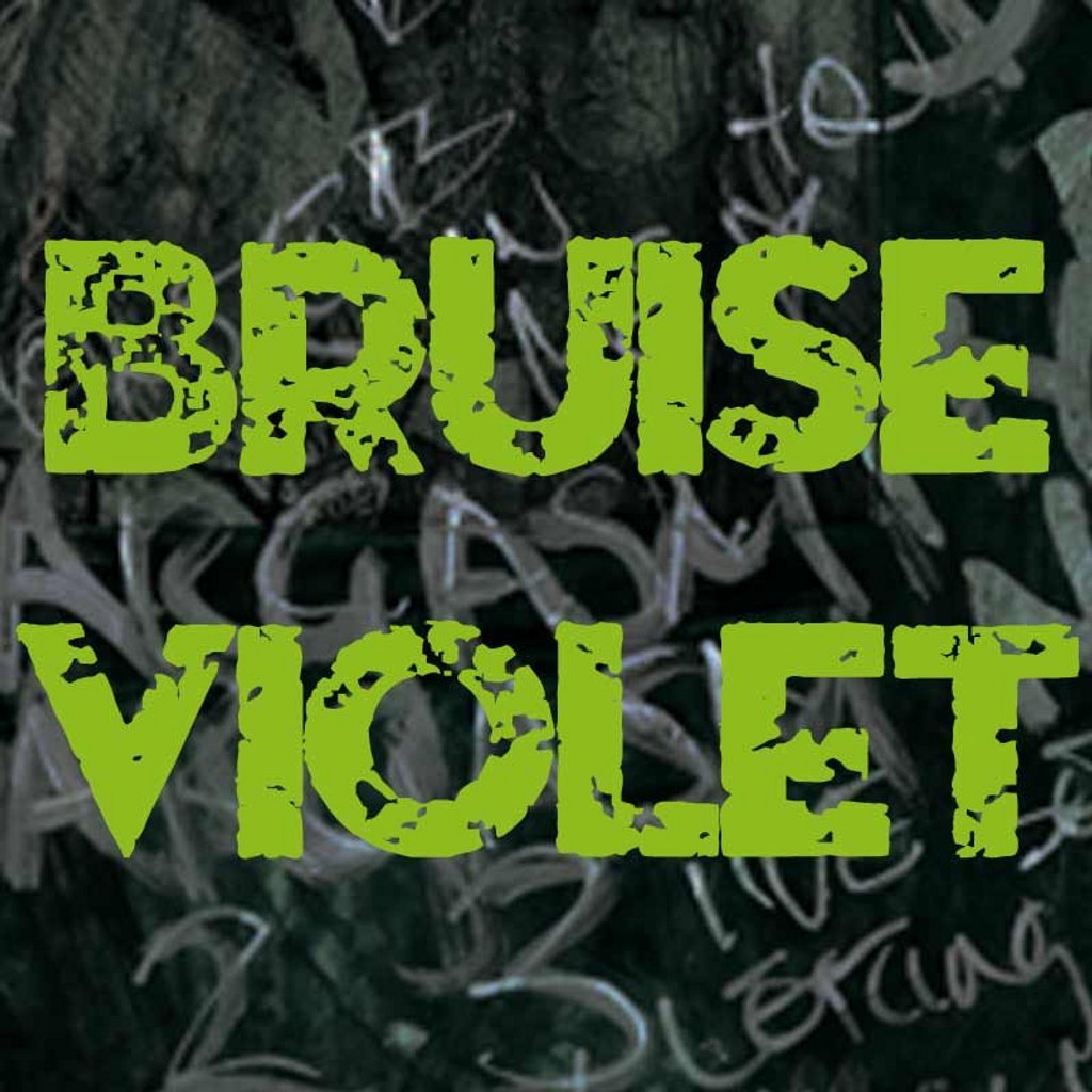 Bruise Violet - London Grunge/90s/Alternative club night