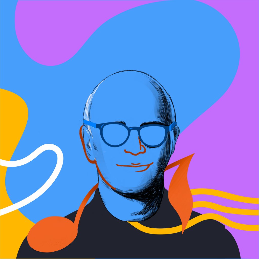 Tribute to Ludovico Einaudi 2.0