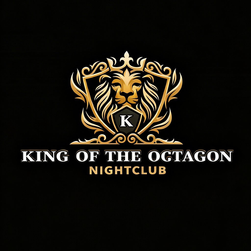 King of the octagon opening night