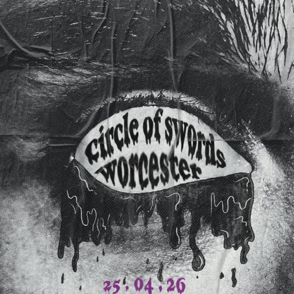 dredge - ep launch party w/TRAPS & Skunkyard