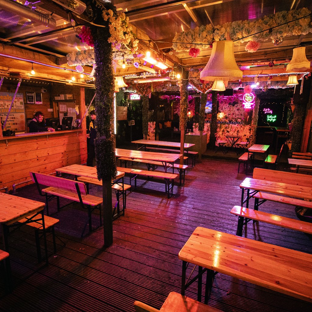 Albie, Luke & Jacks 21st Birthday