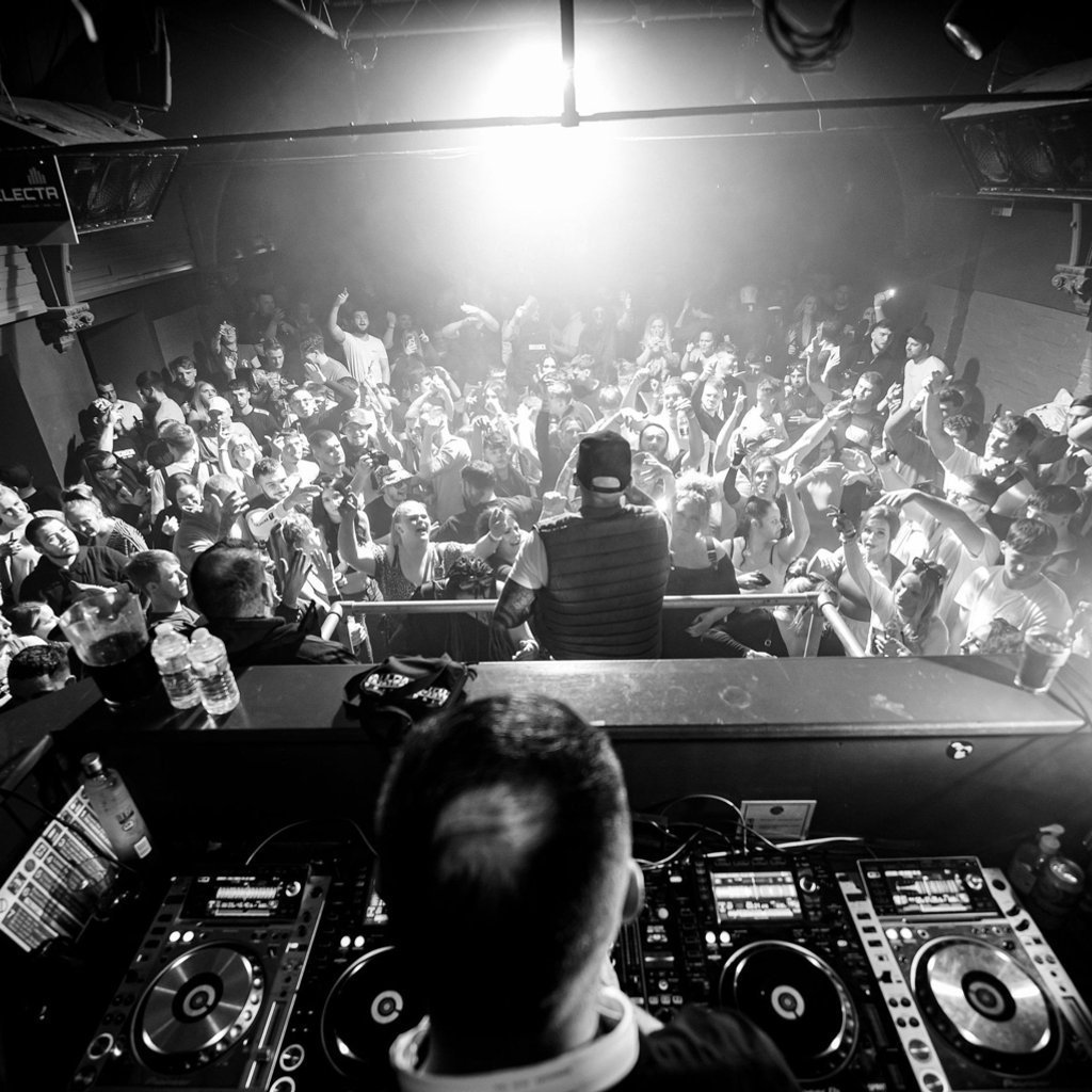 Amplify & Fatman D - Kettering