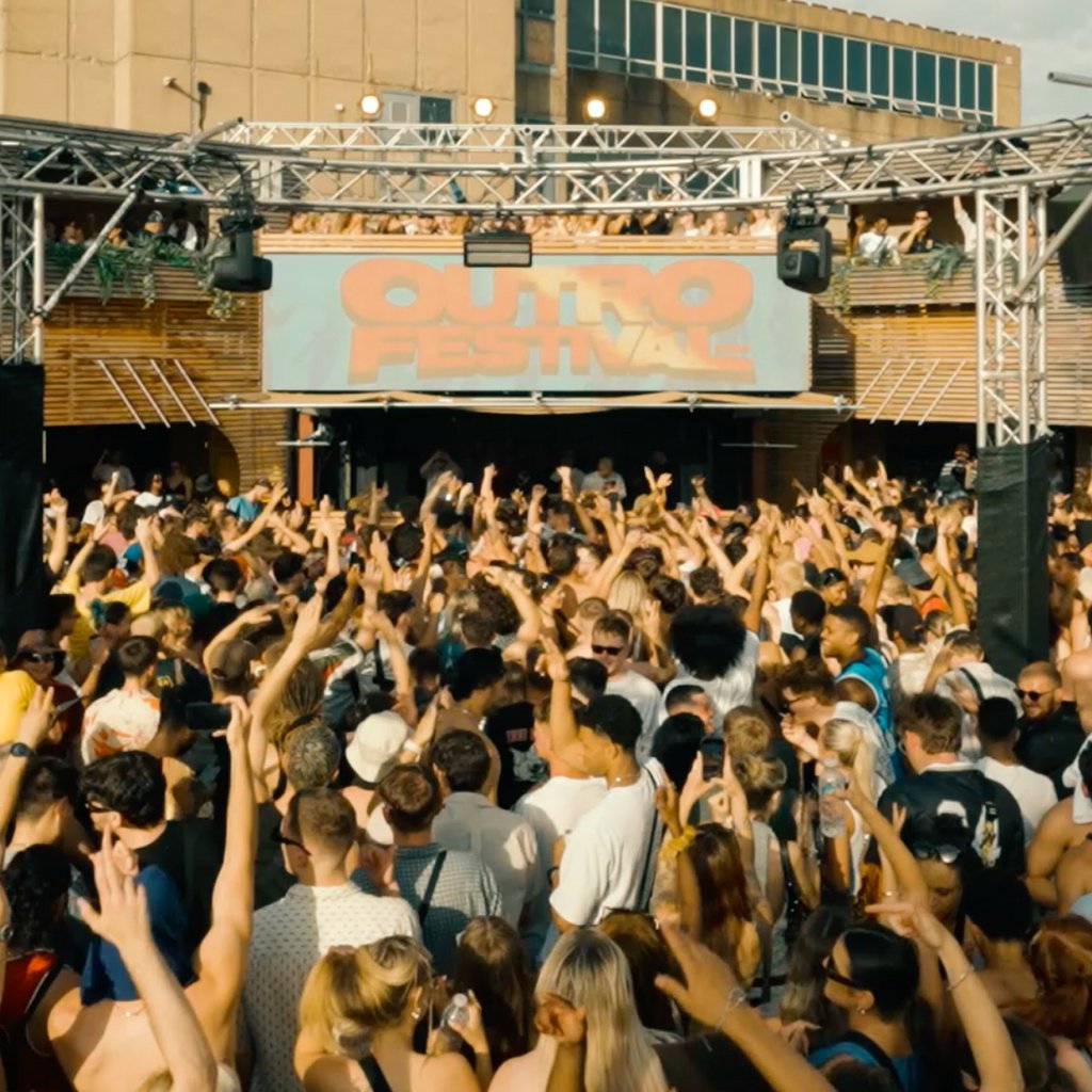 Outro Festival 2026