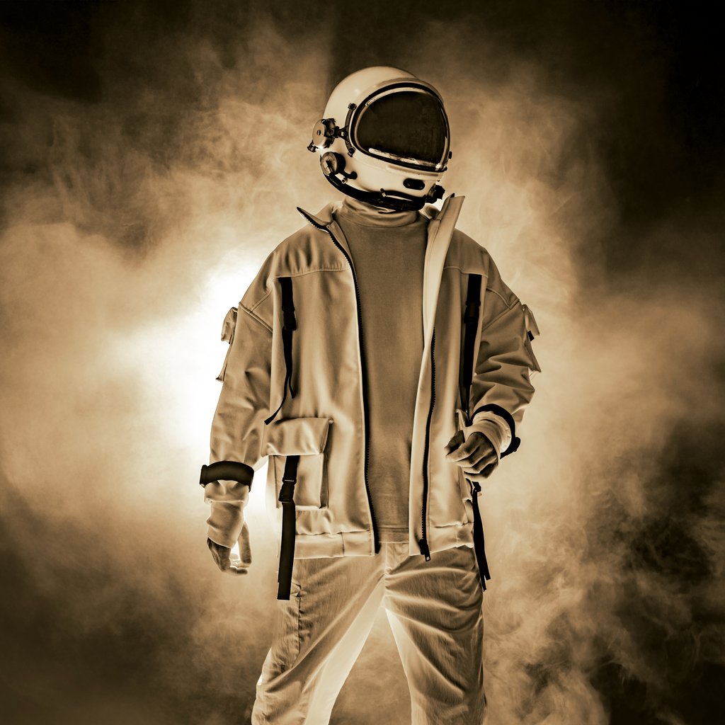 April 25th | Sektor Ø | The Rocketman, MIDDLTN + Guests