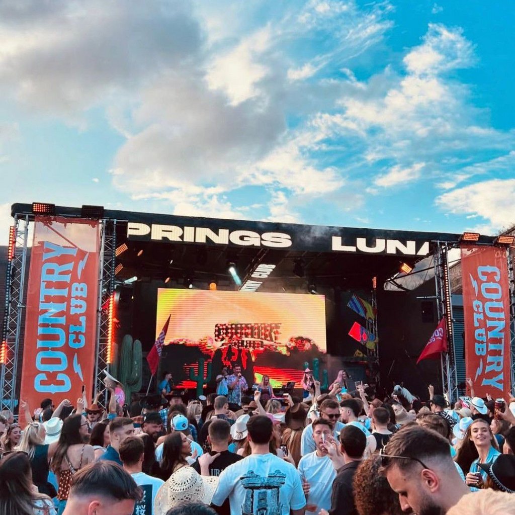 DanceOnArrival: Summer Opening Festival