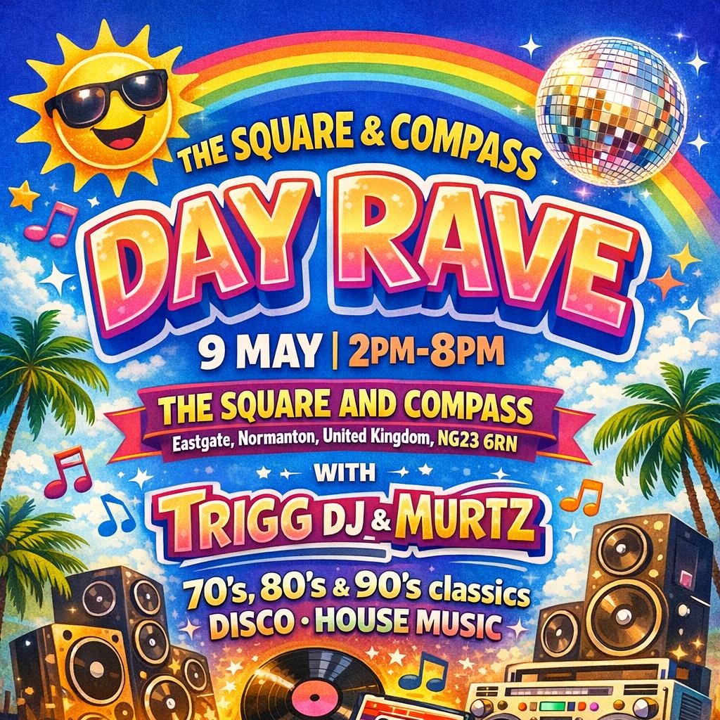 Day Rave