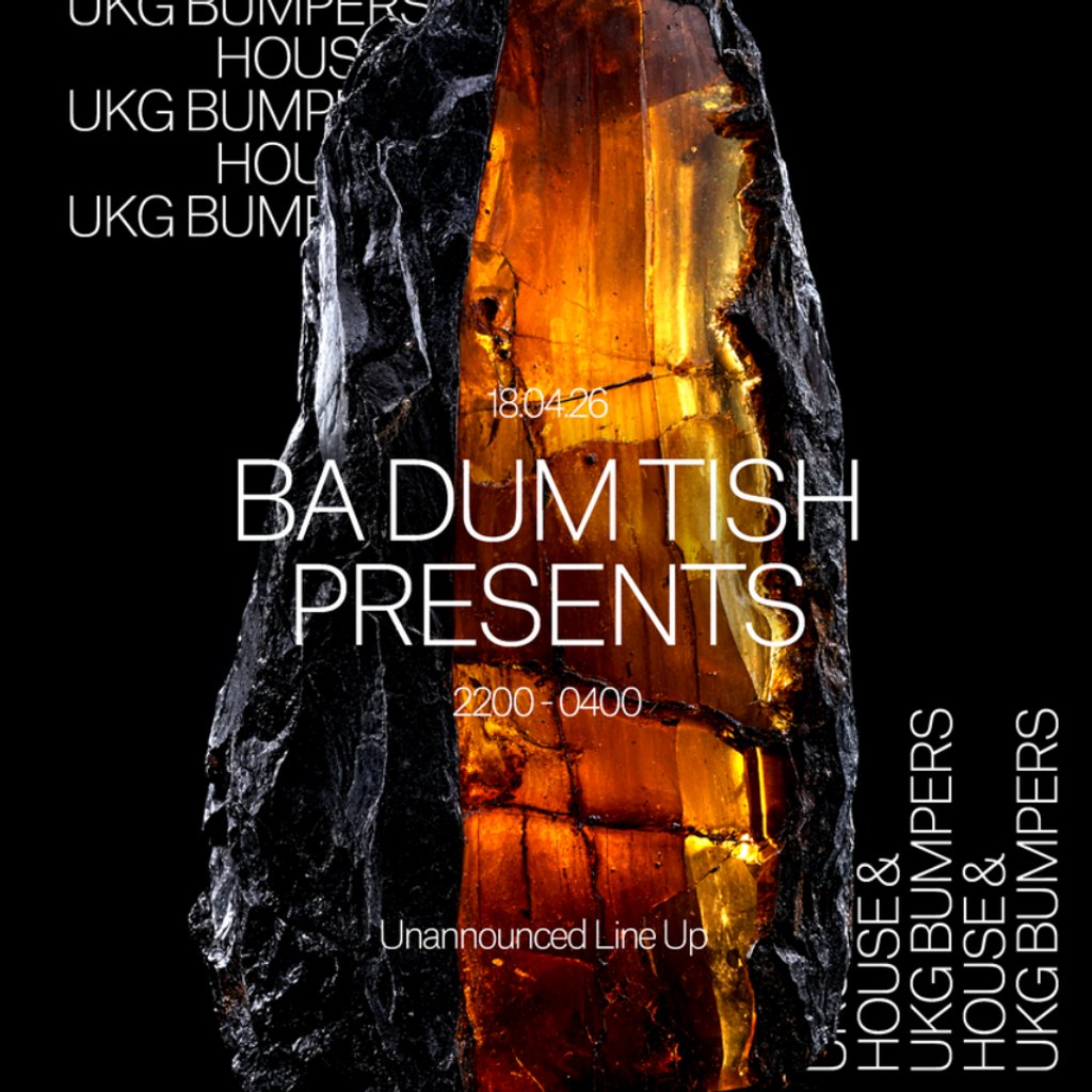 Amber's x Bad Dum Tish