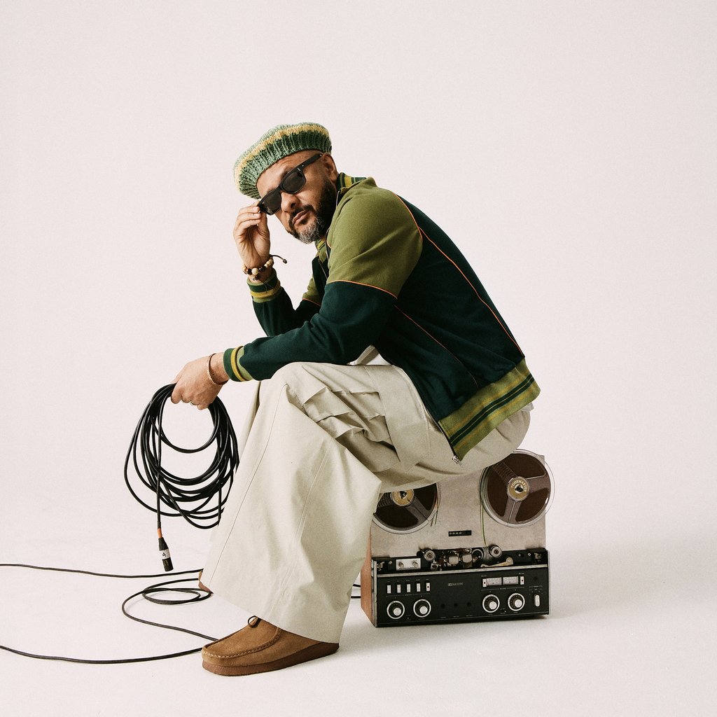 Nightmares on Wax
