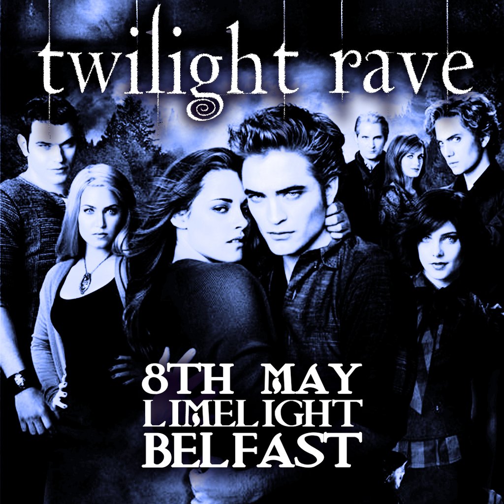 Twilight Rave (Belfast)