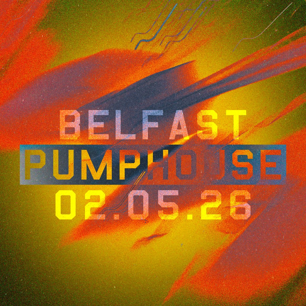 Titanic Distillers Presents - Pumphouse Festival