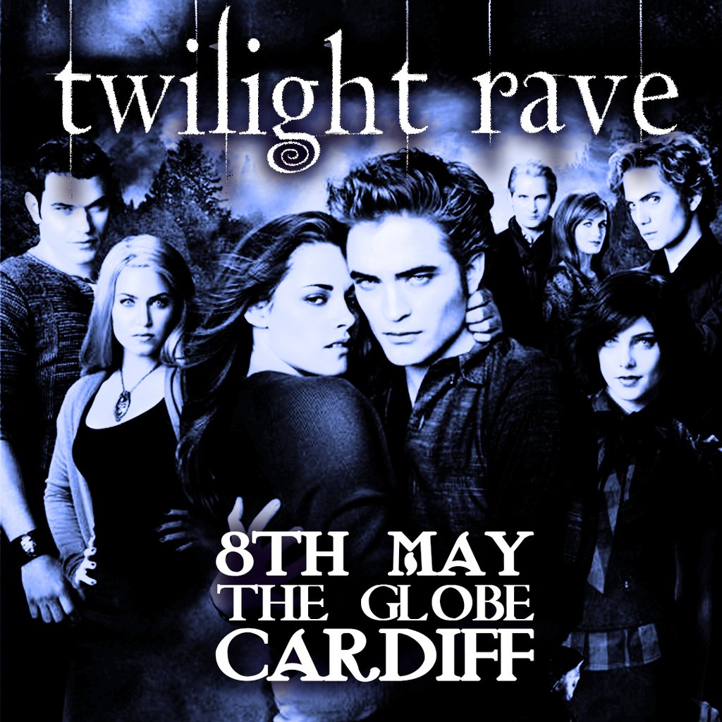 Twilight Rave (Cardiff)