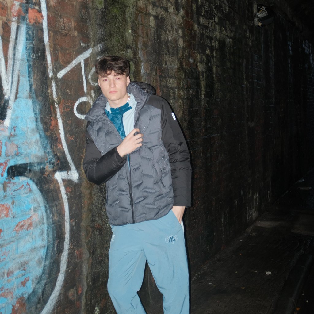 VUNCLE & Friends - Sheffield Debut