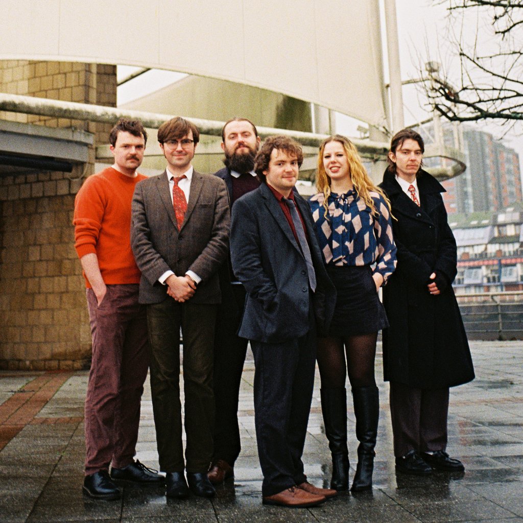 Middle Class Guilt Album Launch with Smuj and Normal Service