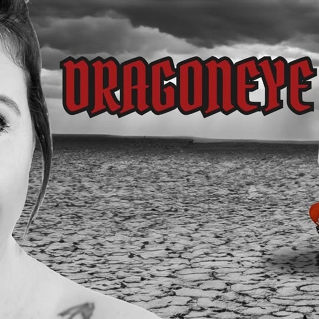 Dragoneye