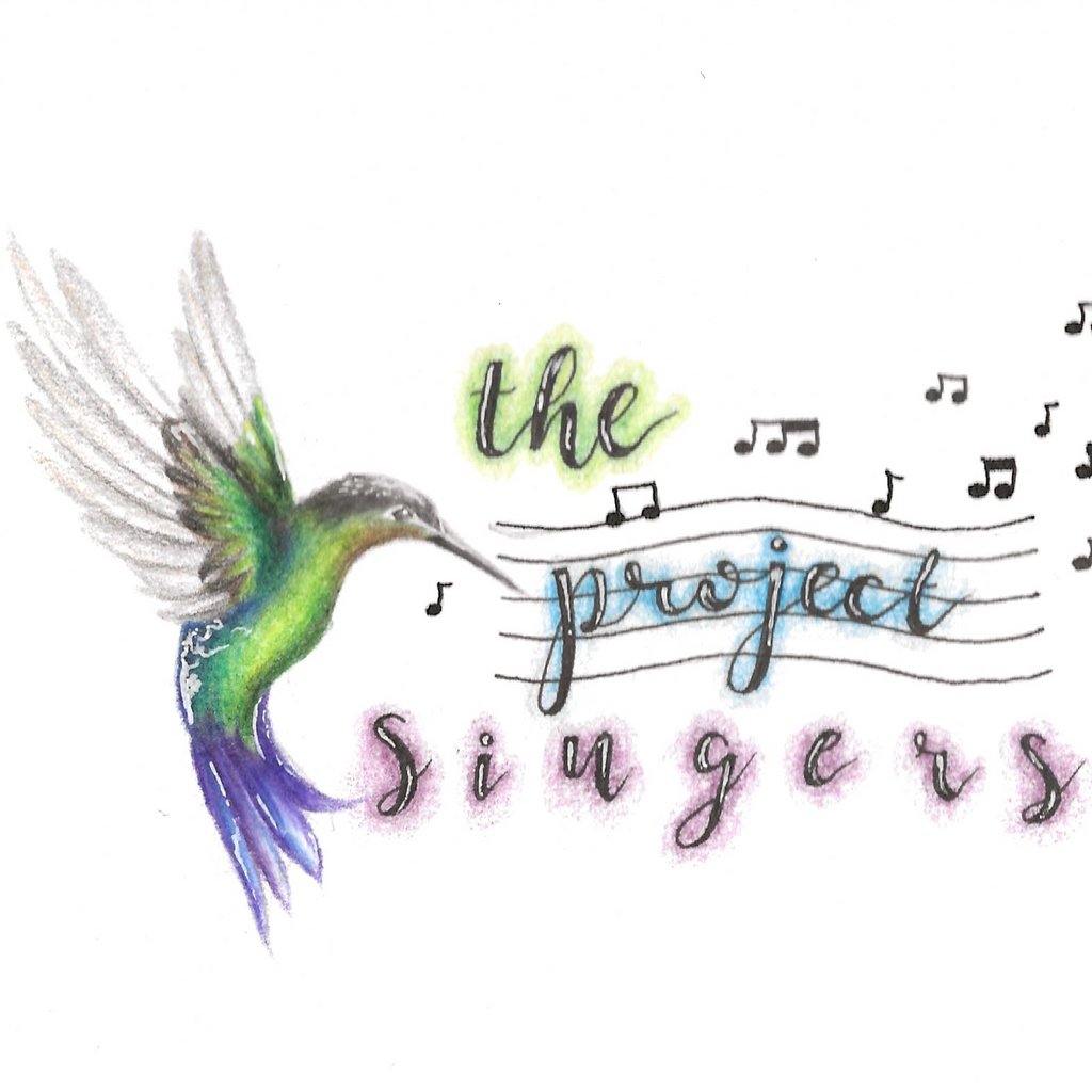 The Project Singers - One Night Only!