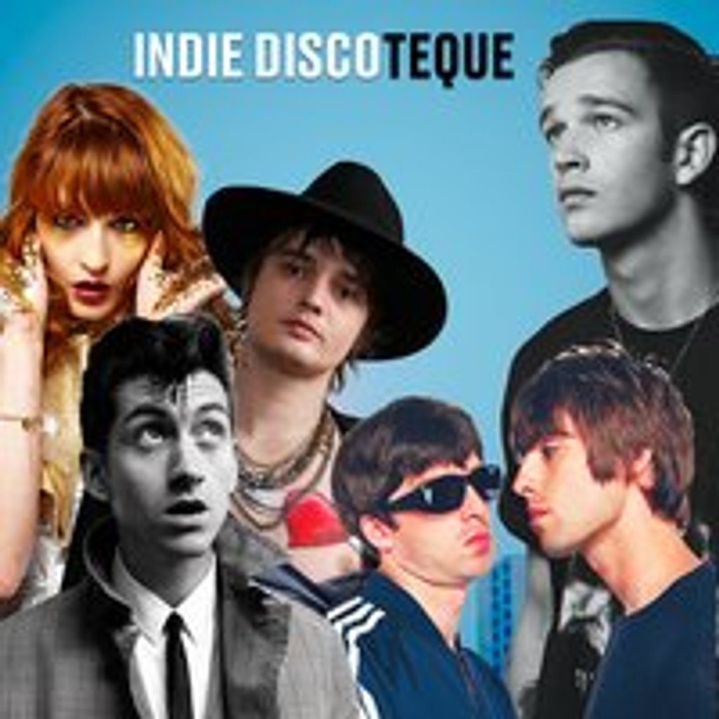 Indie Discoteque (Newcastle)