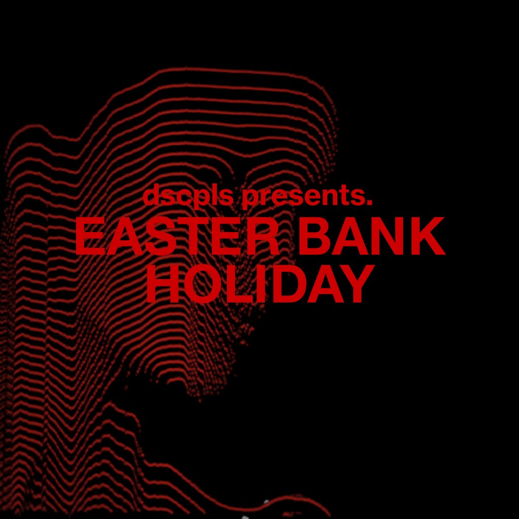 Easter Sunday with Dscpls