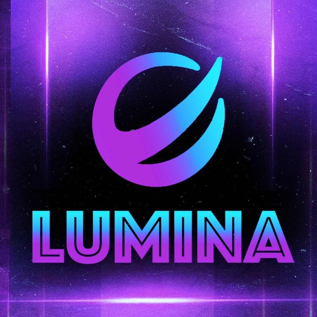 LUMINA: April 16th