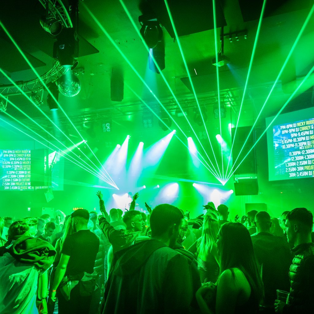 Bpm Dstrkt