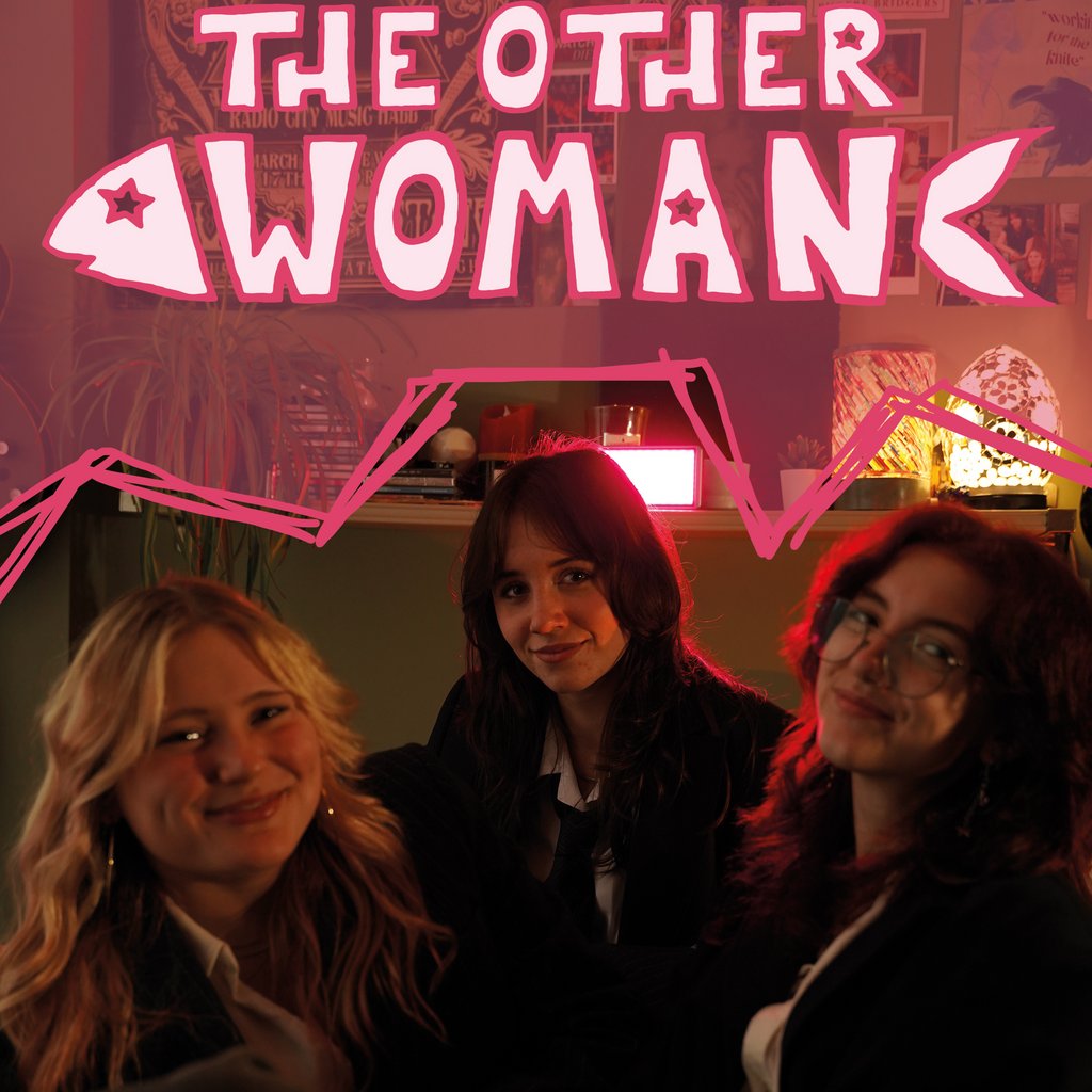 The Other Woman + The Kabins + Playwriter