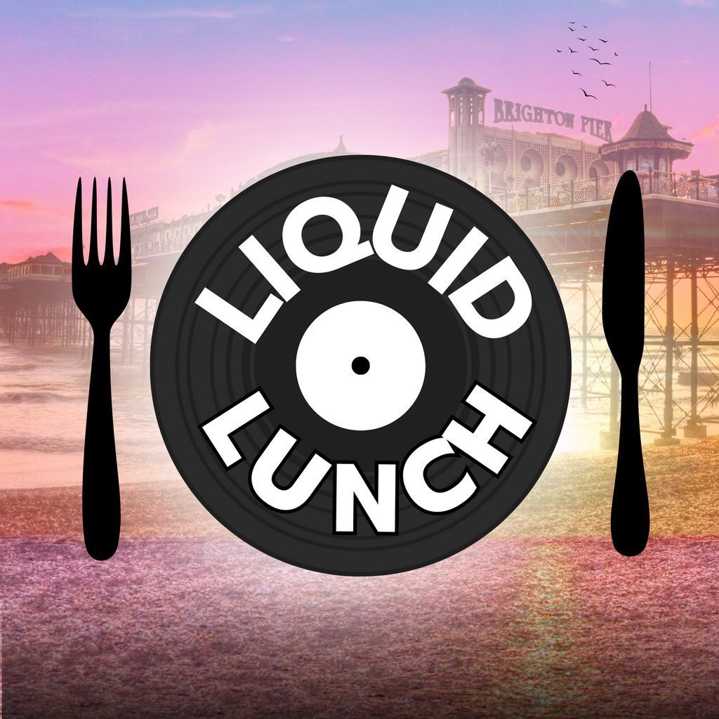 Liquid Lunch 2026 Launch Party