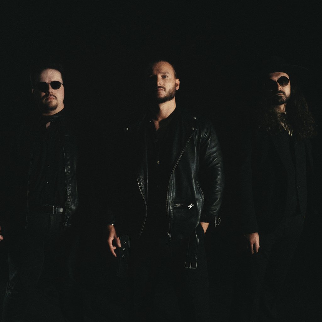 The Heavy Souls + Eddie & The Wolves + The Pit Monkeys